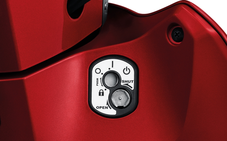 รูปภาพ ฮอนด้า Honda Wave 110i สตาร์ทเท้า ล้อซี่ลวด 2021 ปี 2021