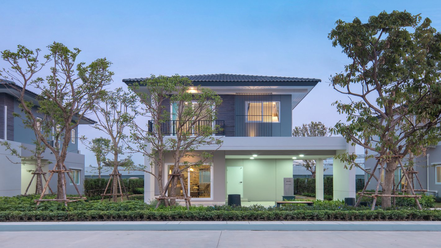 รูปภาพ อภิทาวน์ เชียงราย (Apitown Chiangrai)