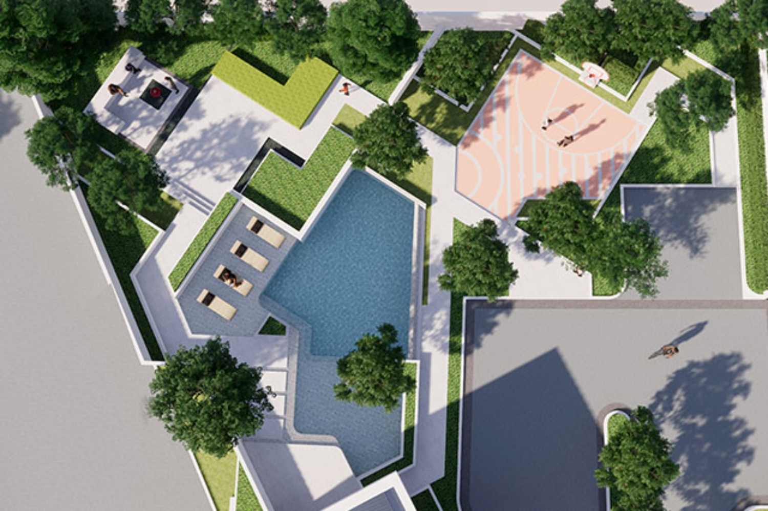 รูปภาพ ที พรีโม่ โนนม่วง (T Primo Nonmuang)