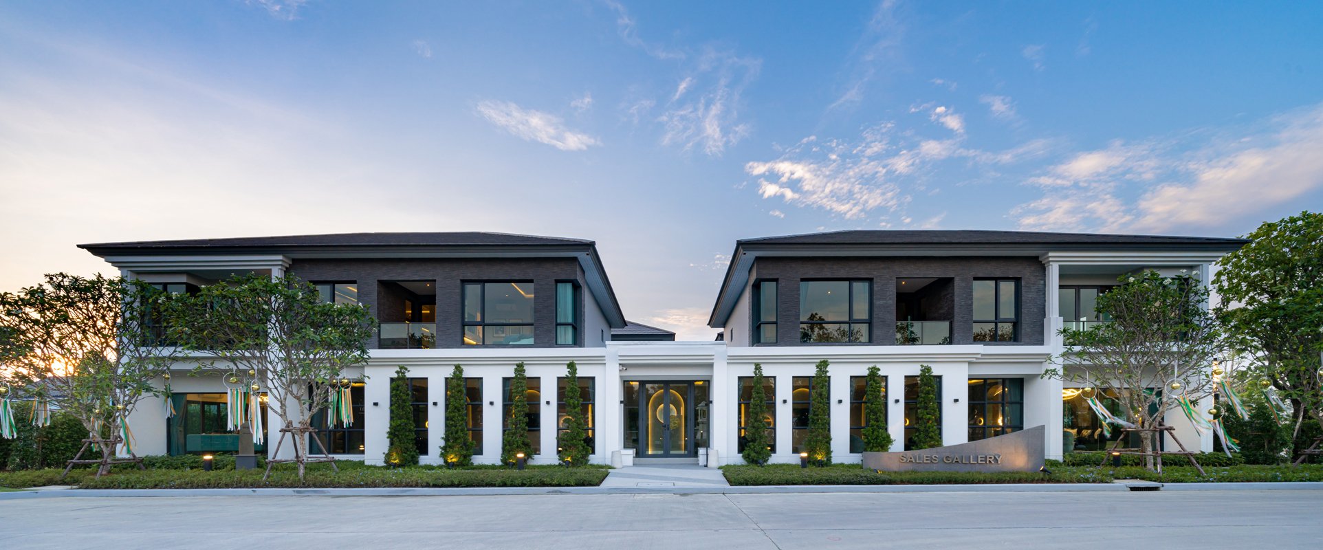 รูปภาพ เดอะ ซิตี้ สาทร - กัลปพฤกษ์ (The City Sathorn - Kanlapapruek)