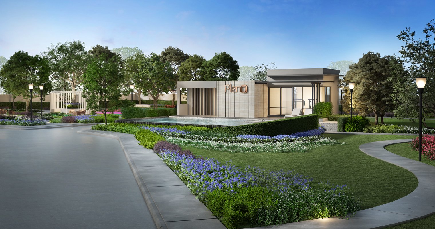 รูปภาพ พลีโน่ ติวานนท์ (Pleno Tiwanon)