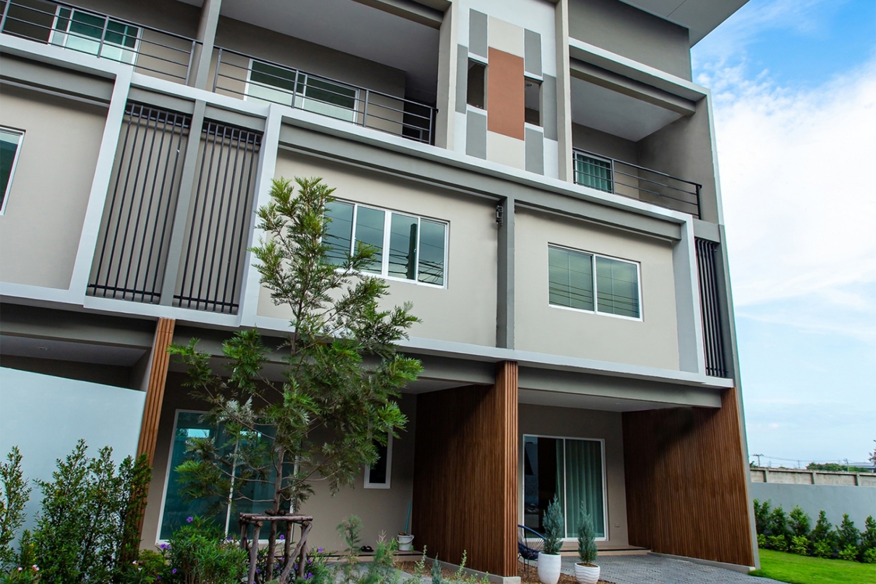 รูปภาพ วิชั่น วัลเล่ย์ ชัยพฤกษ์-กาญจนาภิเษก (Vision Valley Chaiyaphruek- Kanchanaphisek)