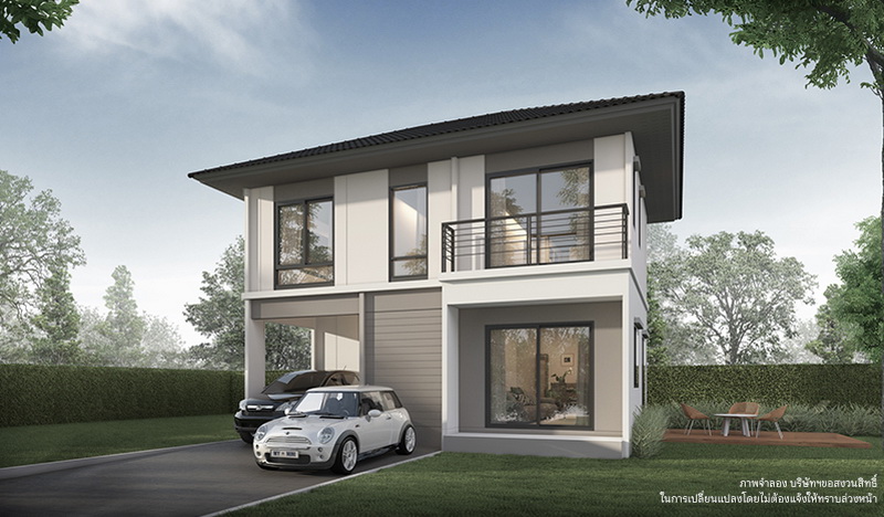 รูปภาพ เพฟ รังสิต (Pave Rangsit)