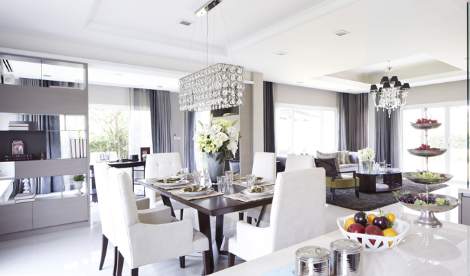 รูปภาพ เดอะ แกรนด์ วงแหวน - ประชาอุทิศ (The Grand Wongwan-Prachauthit)