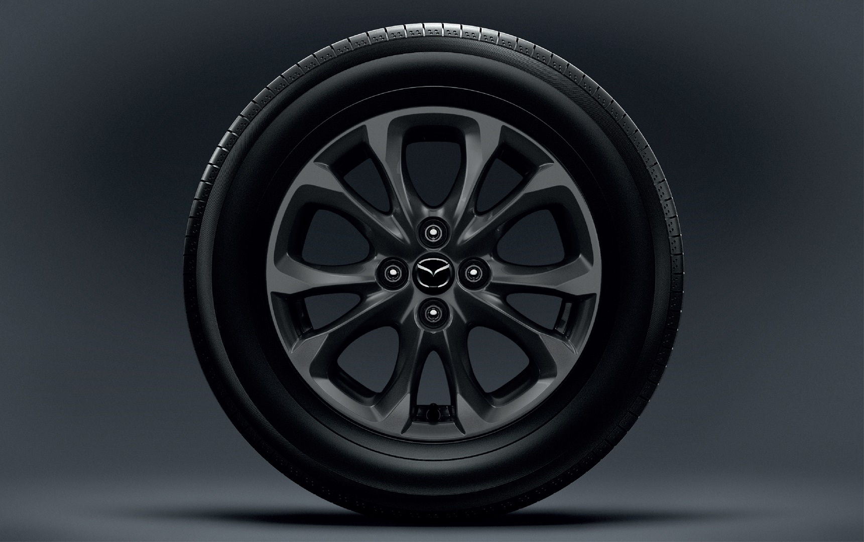 รูปภาพ มาสด้า Mazda 2 1.3 SP Sports ปี 2023