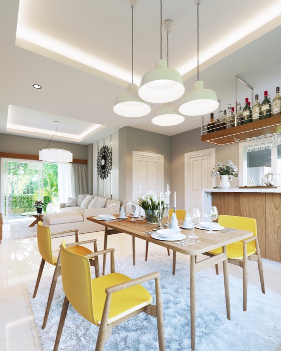 รูปภาพ เดอะทาวน์ บางแขม - หลังสิรินธร (The Town Bangkaem)