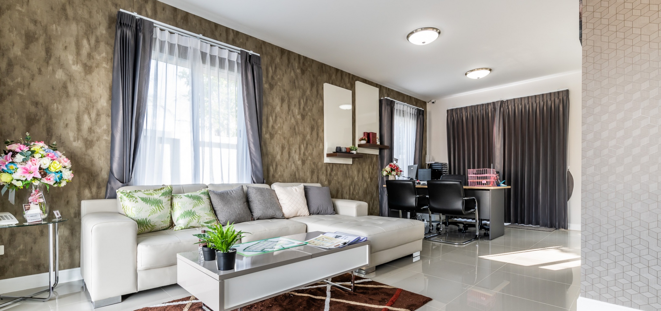 รูปภาพ กาญจน์กนกทาวน์ 4 หนองจ๊อม (Karnkanok Town 4 Nongjom)