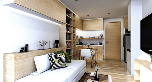 รูปภาพ เดอะ วิง เพลส (The Wing Place)