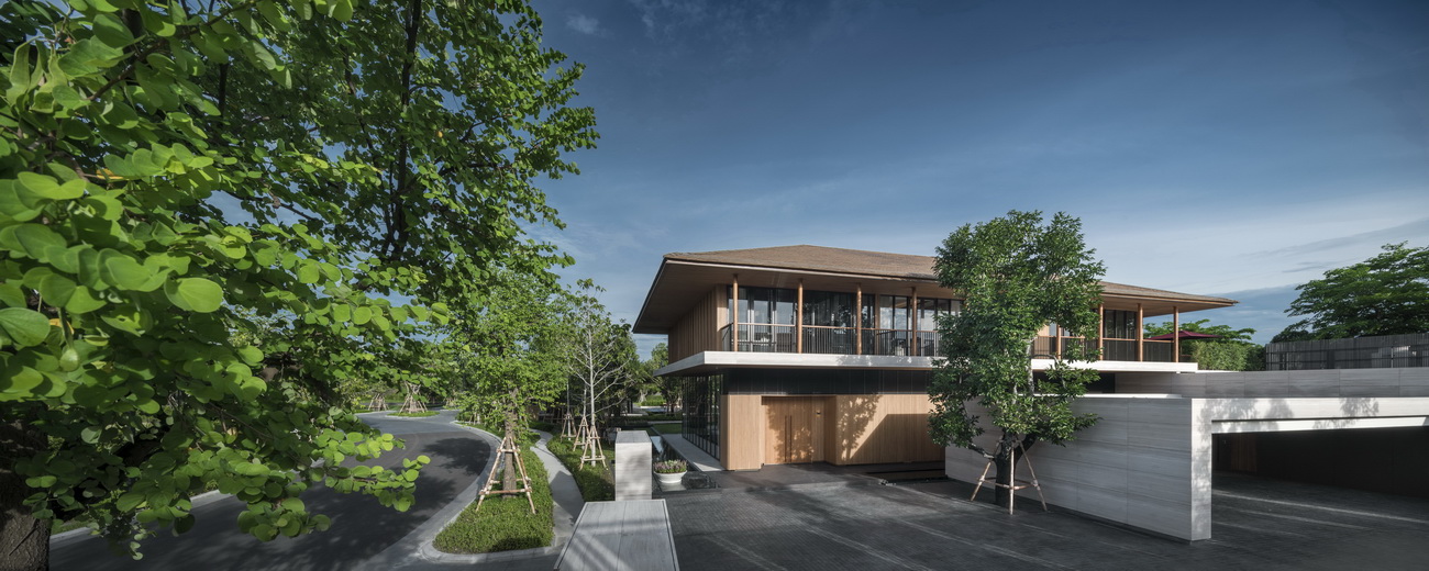 รูปภาพ สันติบุรี เรสซิเดนซ์ ประดิษฐ์มนูธรรม (Santiburi The Residences)