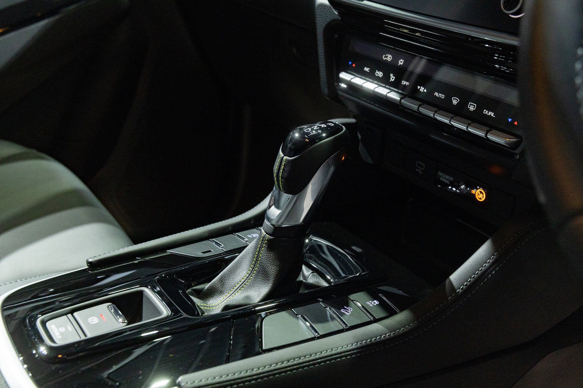 รูปภาพ อีซูซุ Isuzu MU-X 4x4 3.0 RS A/T ปี 2024