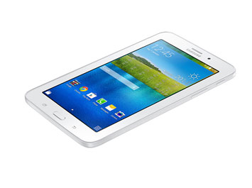 รูปภาพ ซัมซุง SAMSUNG-Galaxy Tab 3 V
