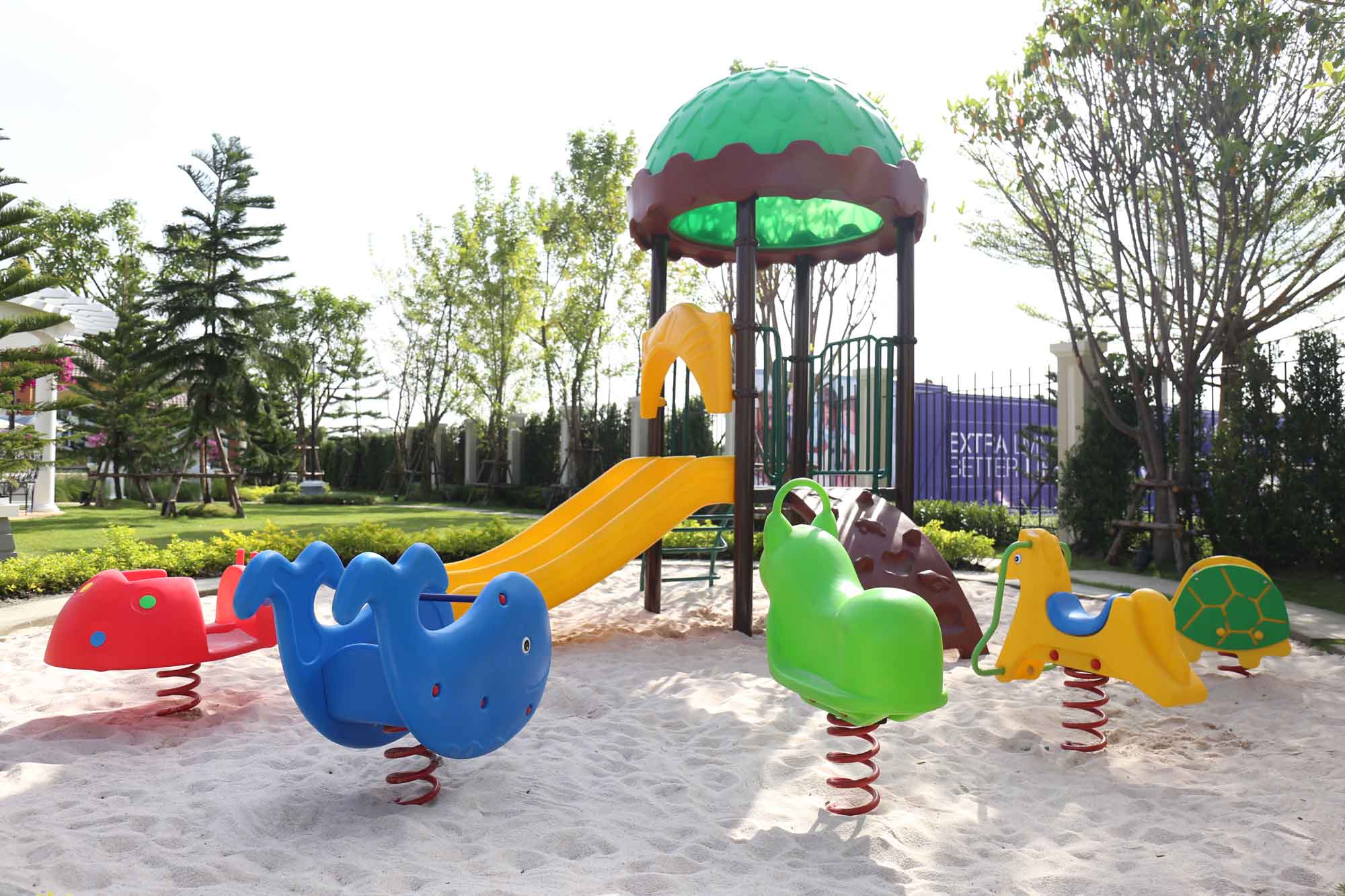 รูปภาพ โกลเด้น นีโอ ๒ พระราม 2 (Golden Neo ๒ Rama 2)