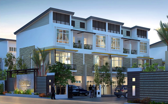 รูปภาพ ธีรินทร์ บ้านสวน ตลิ่งชัน (Teerin Baan Suan Talingchan)