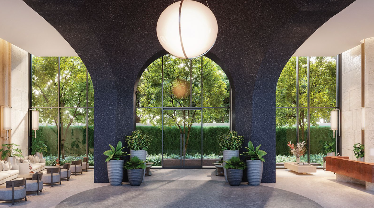 รูปภาพ นิว ดิสทริค อาร์ 9 พระราม 9 (Nue District R9 Rama 9)