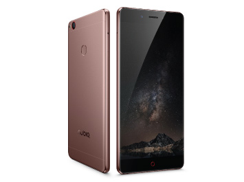 รูปภาพ นูเบีย Nubia Z11 (Ram 4GB)