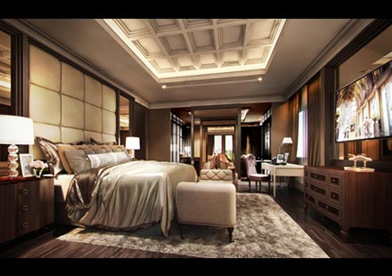 รูปภาพ เดอะ พาลาซโซ ราชพฤกษ์ (The Palazzo Ratchaphruck)