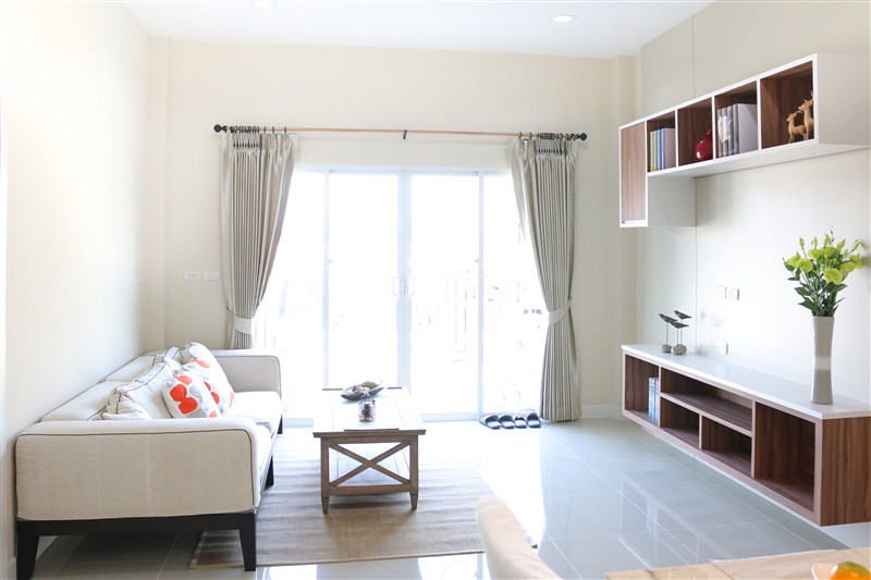 รูปภาพ ซื่อตรง โคซี่ บางบัวทอง-340 (บางใหญ่) (Suetrong Cozy Bangbuathong-340) (Bangyai)