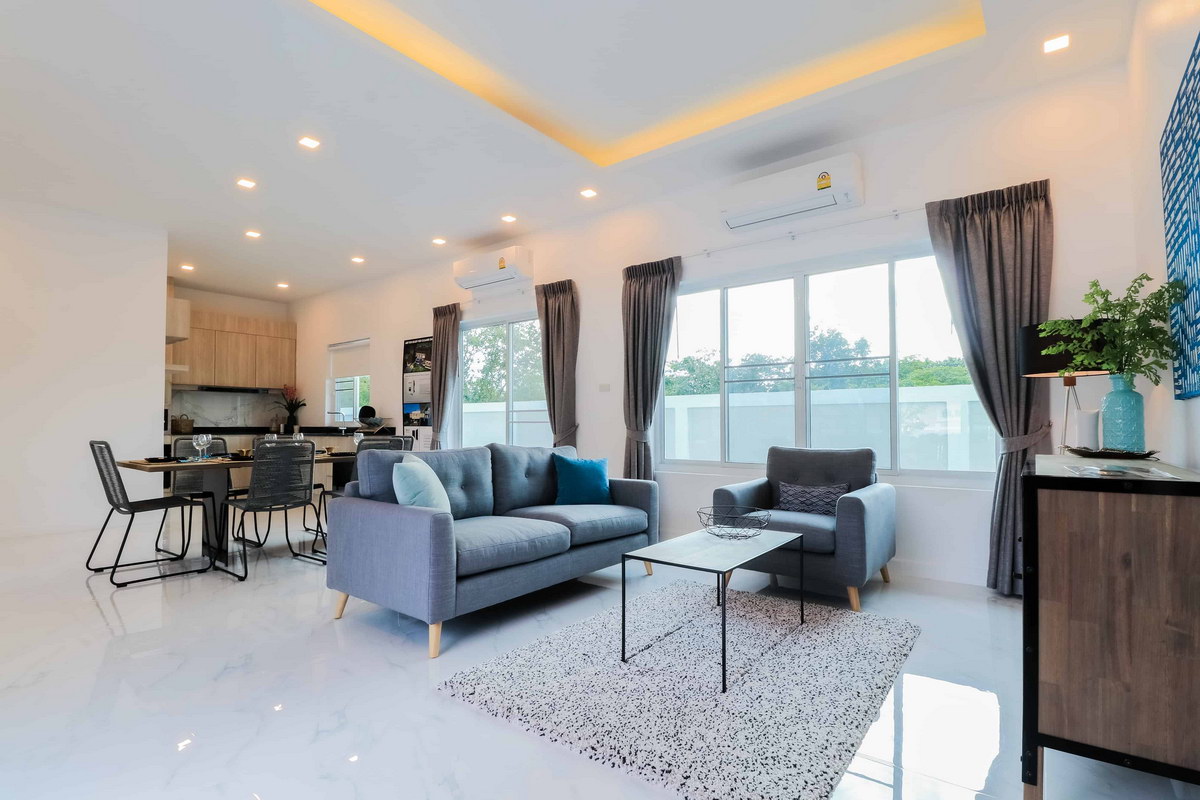 รูปภาพ หัวหิน แกรนด์ ฮิลล์ (Hua Hin Grand Hills)