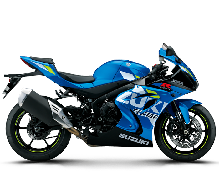 รูปภาพ ซูซูกิ Suzuki GSX-R 1000 ปี 2021
