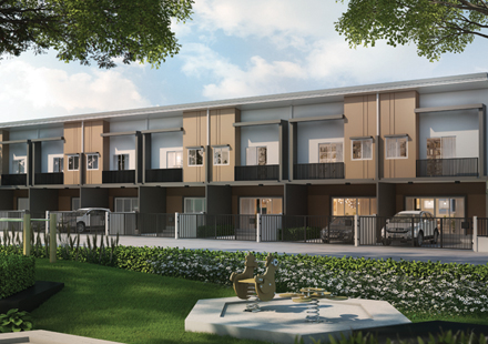 รูปภาพ พลีโน่ รัตนาธิเบศร์ - ชัยพฤกษ์ (Pleno Ratanathibet-Chaiyapruk)