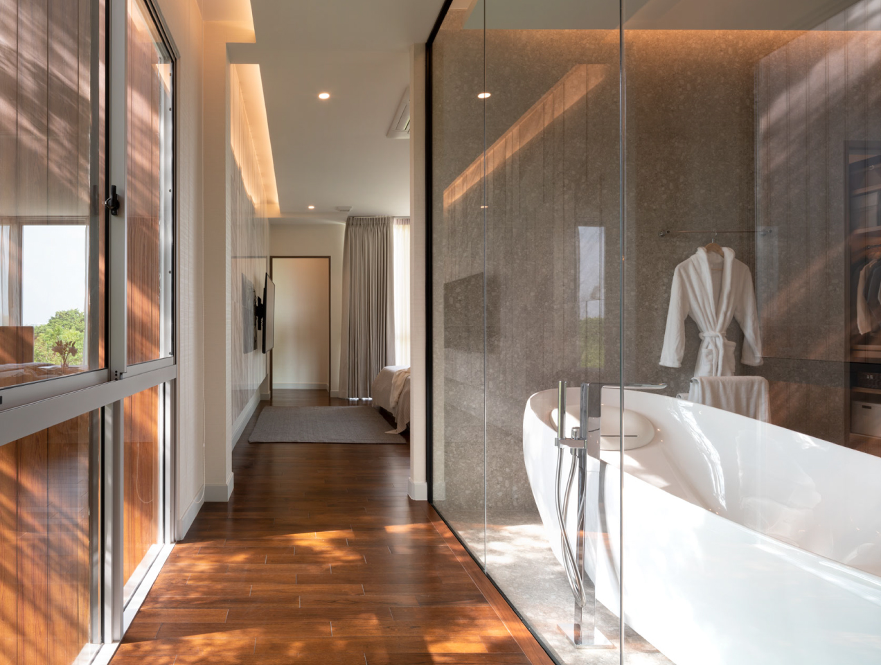 รูปภาพ เดอะมาร์ค เอ็กซ์ควิซิท ราชพฤกษ์ จรัญสนิทวงศ์ (The Marq Exquisite Ratchaphruek-Charansanitwong)