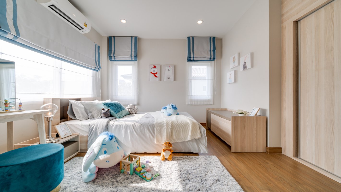 รูปภาพ อภิทาวน์ เชียงราย (Apitown Chiangrai)