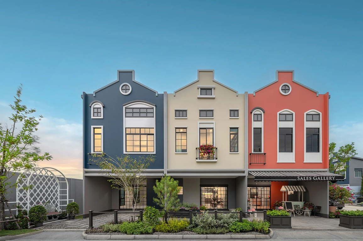 รูปภาพ สิริ เพลส ราชพฤกษ์ - นครอินทร์ (Siri Place Ratchapruek-Nakhon In)