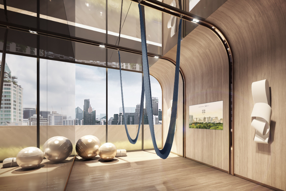 รูปภาพ โคโค่ พาร์ค (Coco Parc)