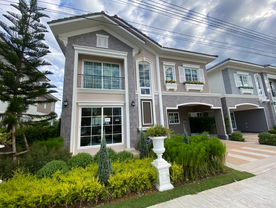 รูปภาพ โกลเด้น นีโอ ขอนแก่น - บึงแก่นนคร (Golden Neo Khon Kaen - Bueng Kaennakhon)