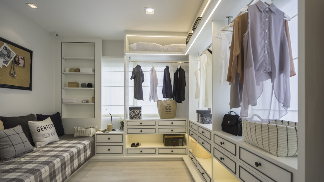 รูปภาพ วิลลาจจิโอ ศรีนครินทร์ - บางนา (Villaggio Srinakarin - Bangna)