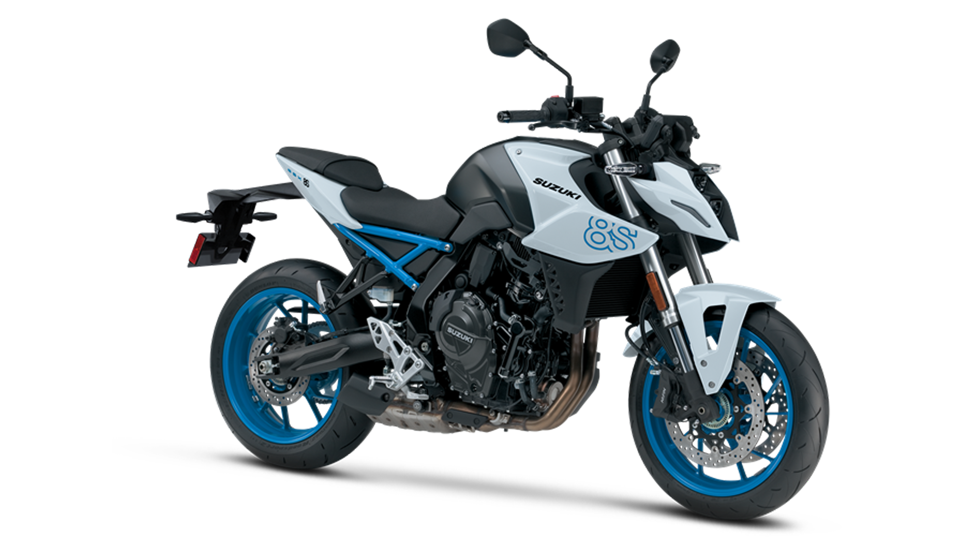 รูปภาพ ซูซูกิ Suzuki GSX 8S ปี 2023