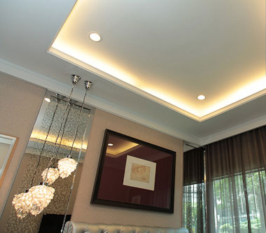 รูปภาพ เดอะ เครสท์ สุขุมวิท 34 (The Crest Sukhumvit 34)