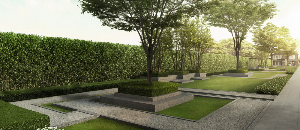 รูปภาพ เดอะ ซิตี้ พหลโยธิน (The City Phaholyothin)