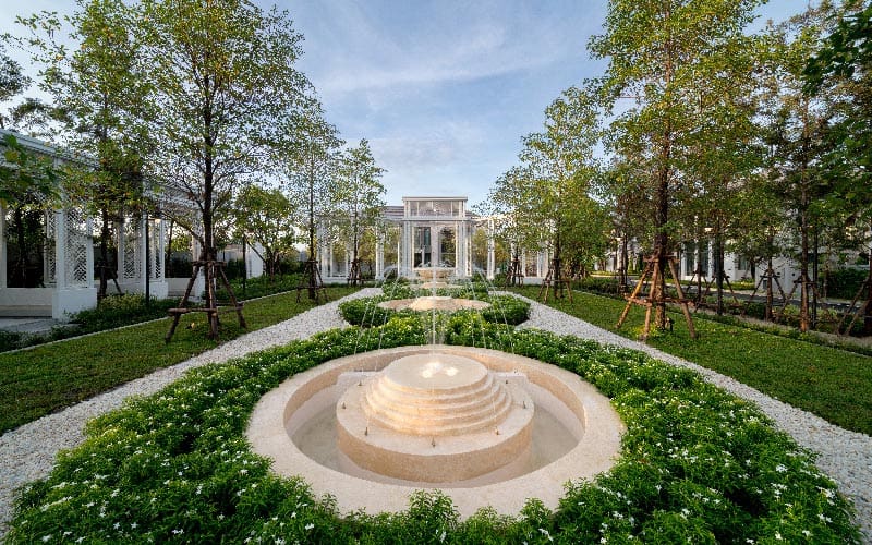 รูปภาพ แกรนด์ บางกอก บูเลอวาร์ด บางนา-อ่อนนุช (Grand Bangkok Boulevard Bangna - Onnut)