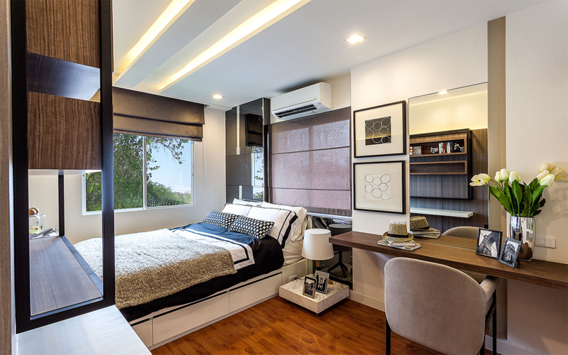 รูปภาพ คาซ่า พรีเมี่ยม อ่อนนุช-วงแหวน (Casa Premium)