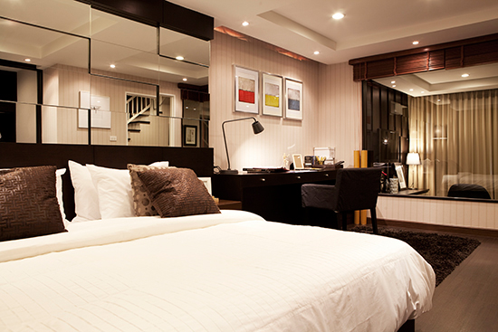 รูปภาพ ลิฟวิ่ง เรสซิเดนซ์ รังสิต-ราชพฤกษ์ (Living Residence Rangsit - Ratchaphruek)