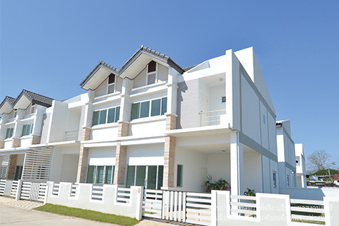 รูปภาพ เดอะ สเปซ สันตาลเหลือง (The Space)