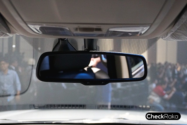 รูปภาพ มิตซูบิชิ Mitsubishi Pajero Sport GT-Premium 2WD ปี 2019