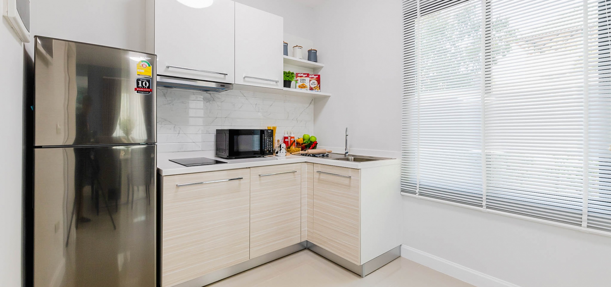 รูปภาพ กาญจน์กนกทาวน์ 5 มหิดล - ป่าแดด (Karnkanok Town 5 Mahidol - Pha Dad)