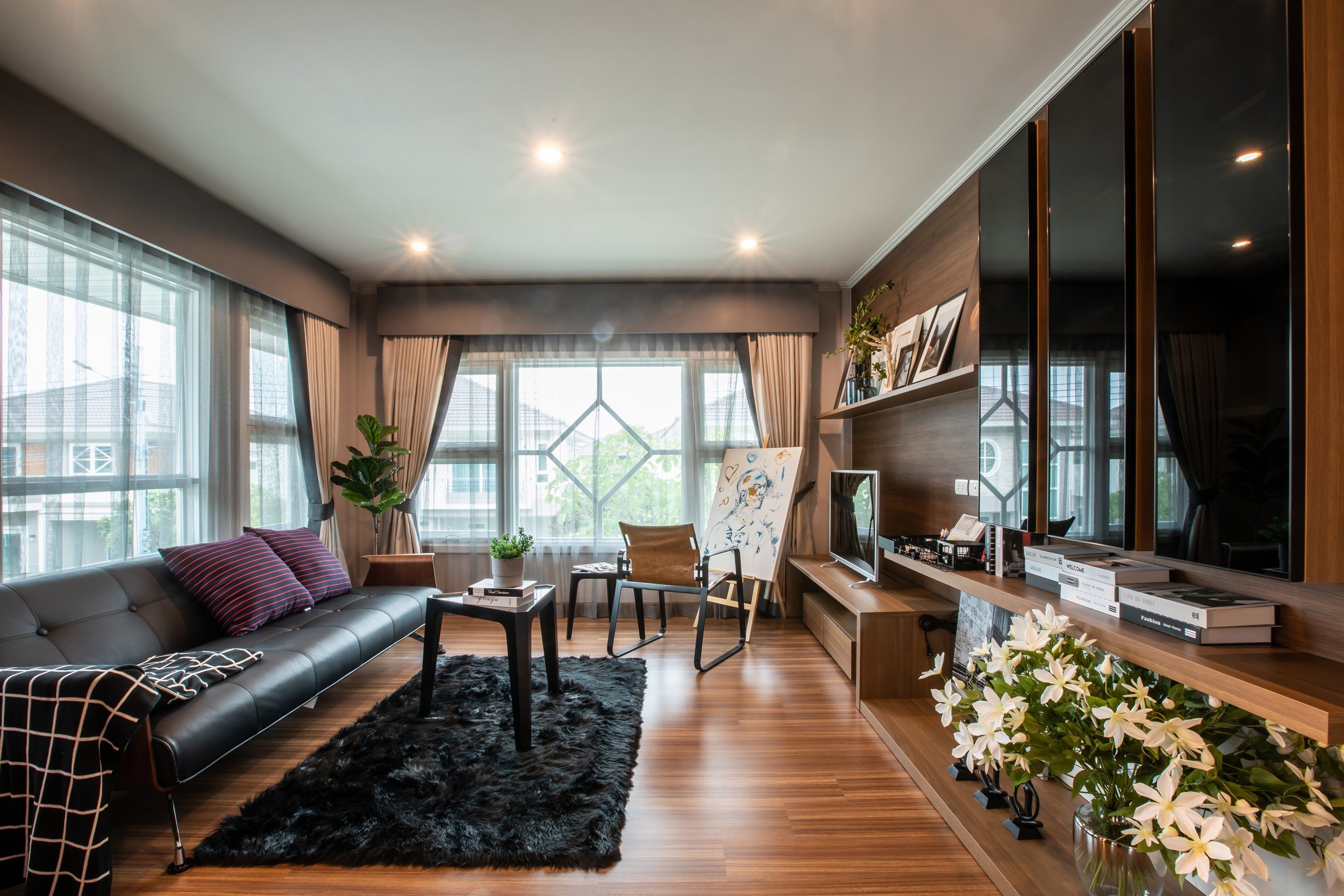 รูปภาพ ศุภาลัย ไพรด์ บางนา-ลาดกระบัง (Supalai Pride Bangna - Lat Krabang)