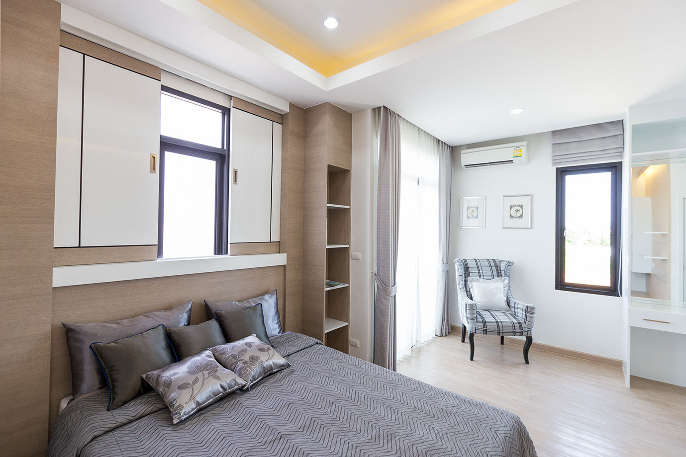 รูปภาพ เดอะ เซ็นทรัล ไลฟ์ สวนเสือ - ศรีราชา (The Central Life Sriracha)