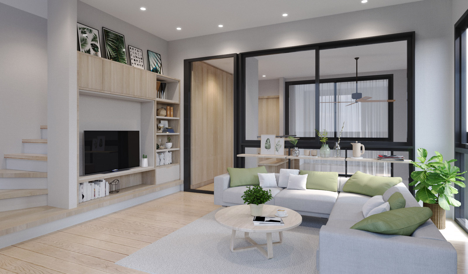 รูปภาพ อะชิ ประชาอุทิศ 54 (Ashi Prachautid 54)