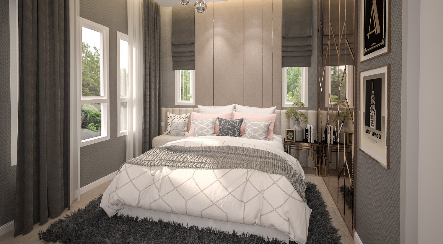 รูปภาพ บ้านพฤกษา รังสิต - คลอง 5 (Baan Pruksa Rangsit - Klong 5)