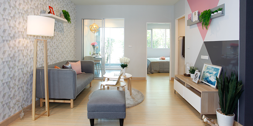 รูปภาพ เมโทร สกาย สาทร-วุฒากาศ (Metro Sky Sathorn-Wutthakat)