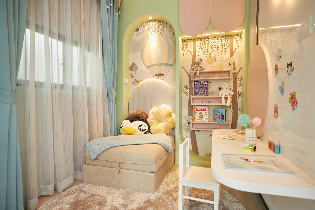 รูปภาพ พลีโน่ ราชพฤกษ์-สาทร (Pleno Ratchapruek-Sathorn)