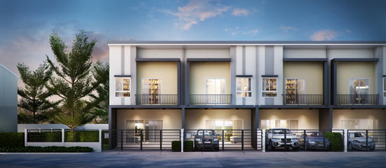 รูปภาพ พลีโน่ ปิ่นเกล้า - วงแหวน (Pleno Pinklao-Wongwaen)