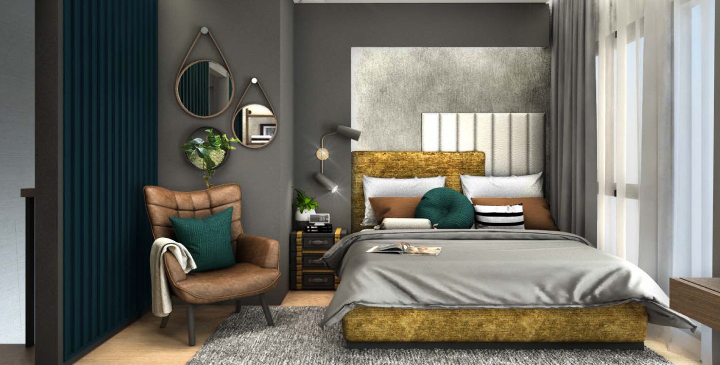 รูปภาพ พลีโน่ รามอินทรา - บางชัน สเตชั่น (Pleno Ramintra - Bangchan Station)