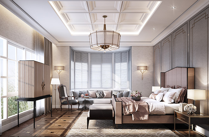 รูปภาพ คริสตัล โซลานา เอกมัย - รามอินทรา (Crystal Solana Ekkamai - Ramintra)