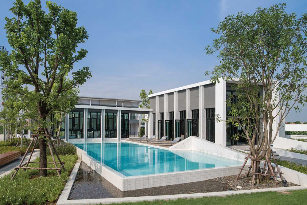 รูปภาพ ชวนชื่น ทาวน์ แก้วอินทร์-บางใหญ่ (Chuan Chuen Town Kaew In-Bangyai)