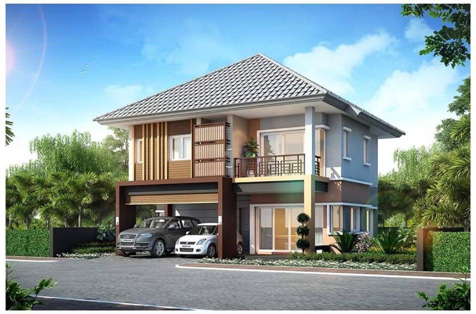 รูปภาพ เดอะปาล์ม วัลเล่ย์ พลูตาหลวง (Thepalm vallay)